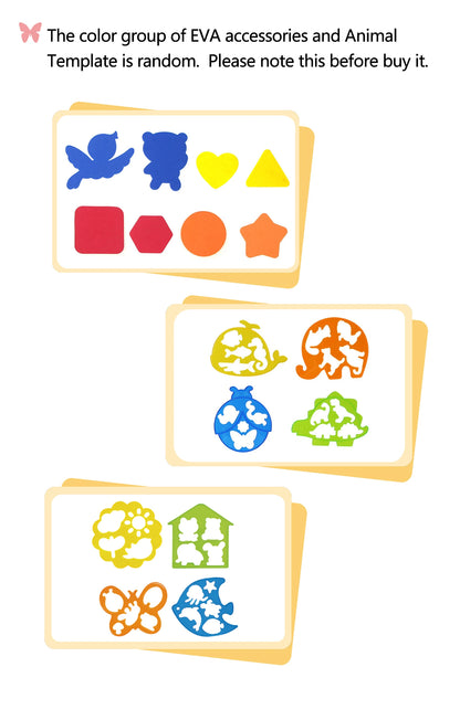 100x80CM Magic Water Drawing Mat – wiederverwendbare Doodle Board Montessori Lernspielzeug für Kinder